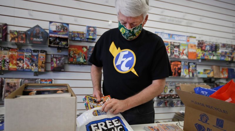 Kapanan dükkanlar, dağıtım sıkıntısı, hayatta kalma mücadelesi