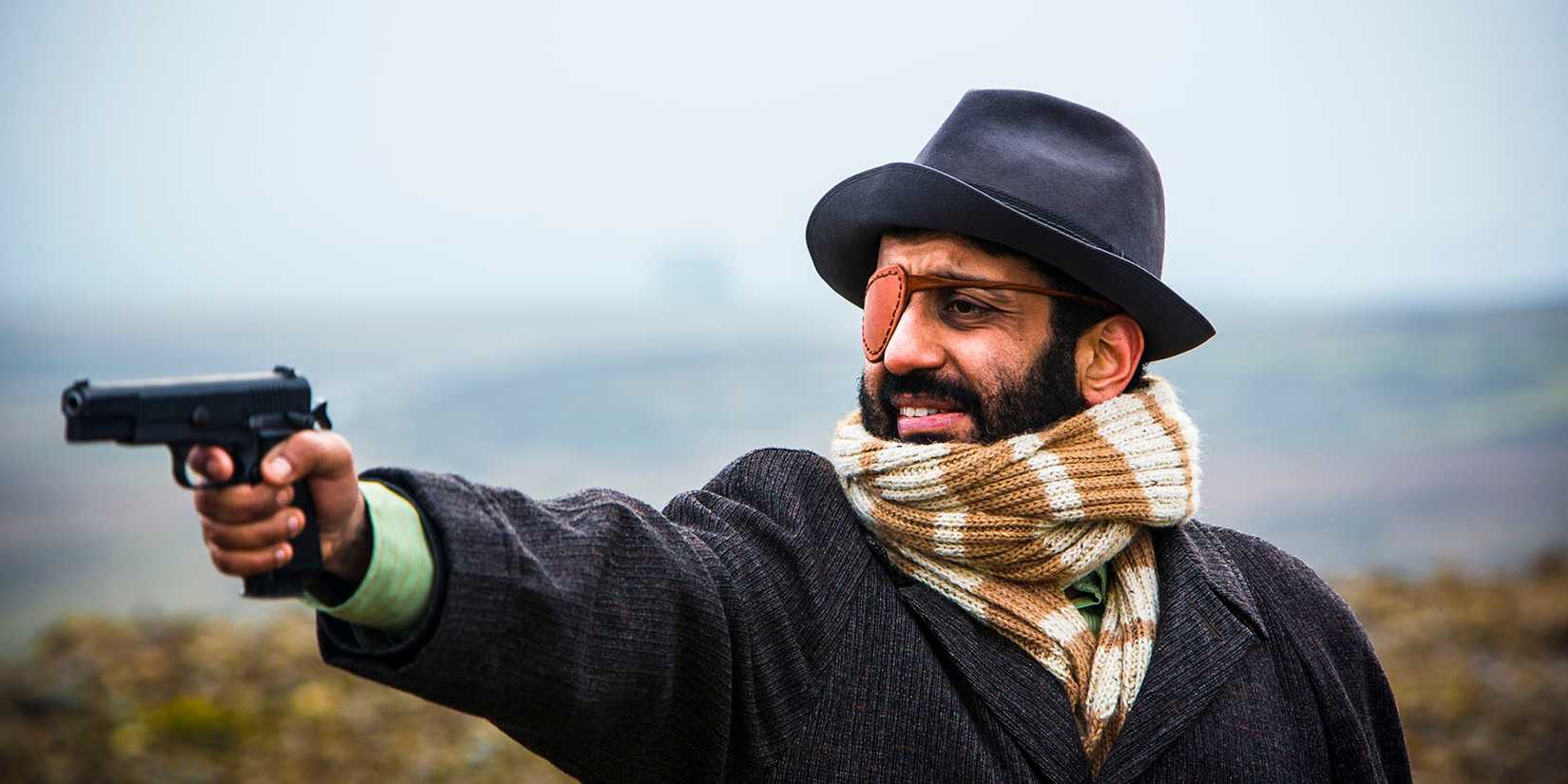 Yıllar geçtikçe derinleşen, çözülmeyi bekleyen karmaşık bulmaca