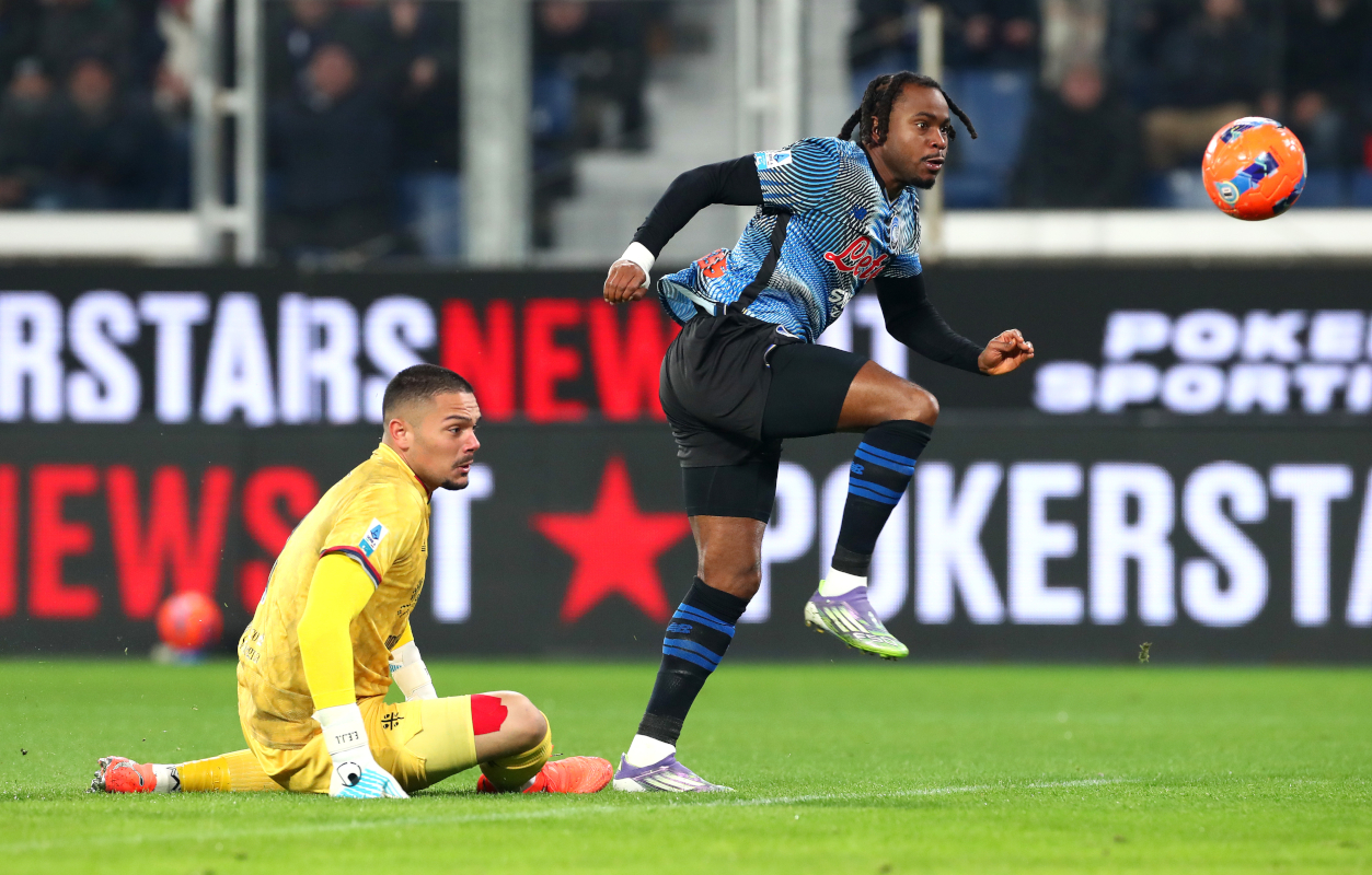 Atalanta bombası patladı, Lookman rotası Fenerbahçe mi?