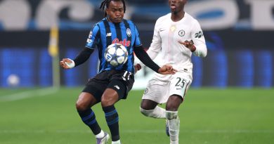 Lookman sahada, Atalanta Union'a karşı! Heyecan dorukta