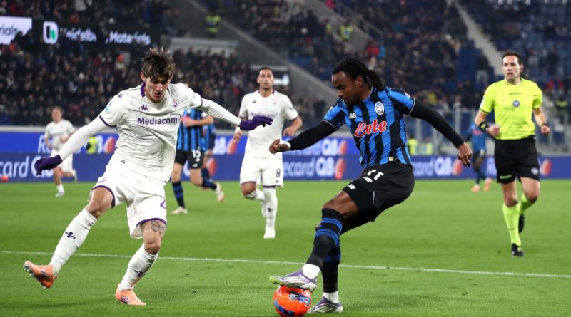 Atalanta, Lookman için Fenerbahçe'ye yüksek bonservis şartı!