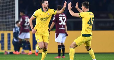 Sakin Rabiot: Şampiyonluk umudu hala canlı