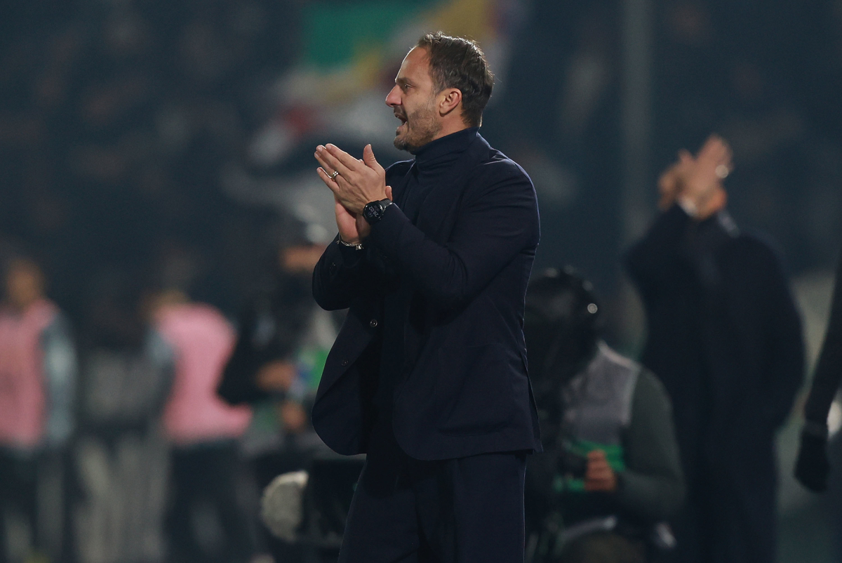 Sahada heyecan, tribünde coşku, Inter Pisa derlemesi!