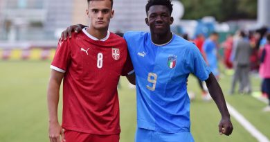 Sırp yıldızın yükselişi, Avrupa devlerini peşine düşürdü