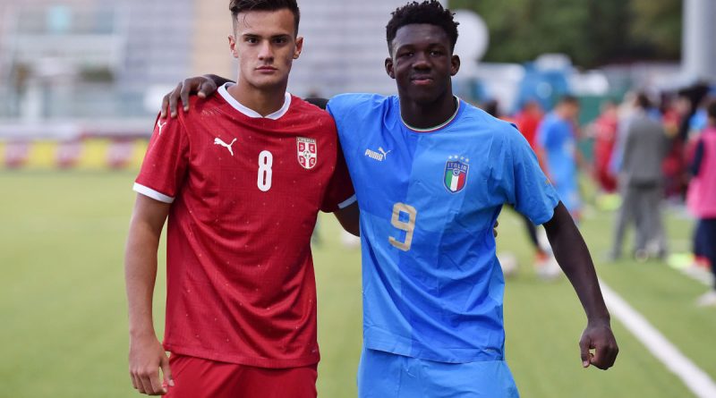 Sırp yıldızın yükselişi, Avrupa devlerini peşine düşürdü