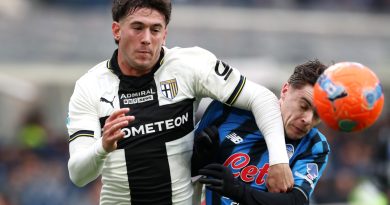 Atalanta'dan güçlü performans, Parma'ya karşı rahat galibiyet