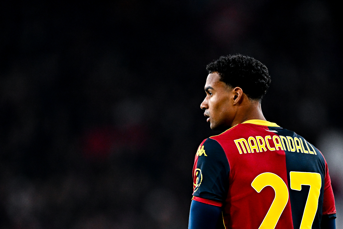 Colombo'nun şovuna sahne olan, keyifli bir Genoa galibiyeti