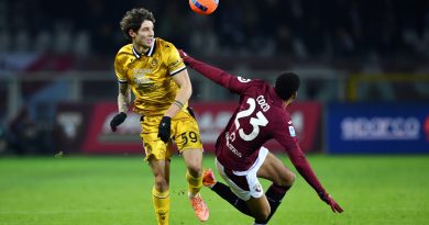 Zaniolo'nun golü Udinese'ye galibiyeti getirdi