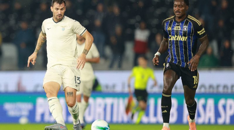 Transfer bekleyişi, Lazio'dan ayrılık sinyali