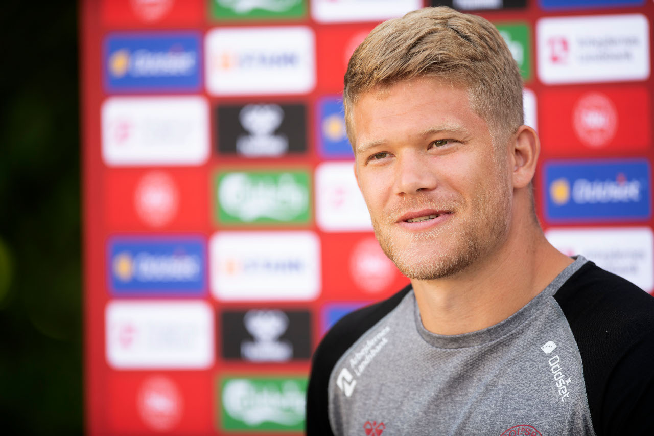 Napoli'nin Avrupa'daki geleceği, Kopenhag'a bağlı