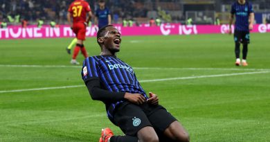 Milano'da heyecan, Inter Lecce randevusu yaklaşıyor