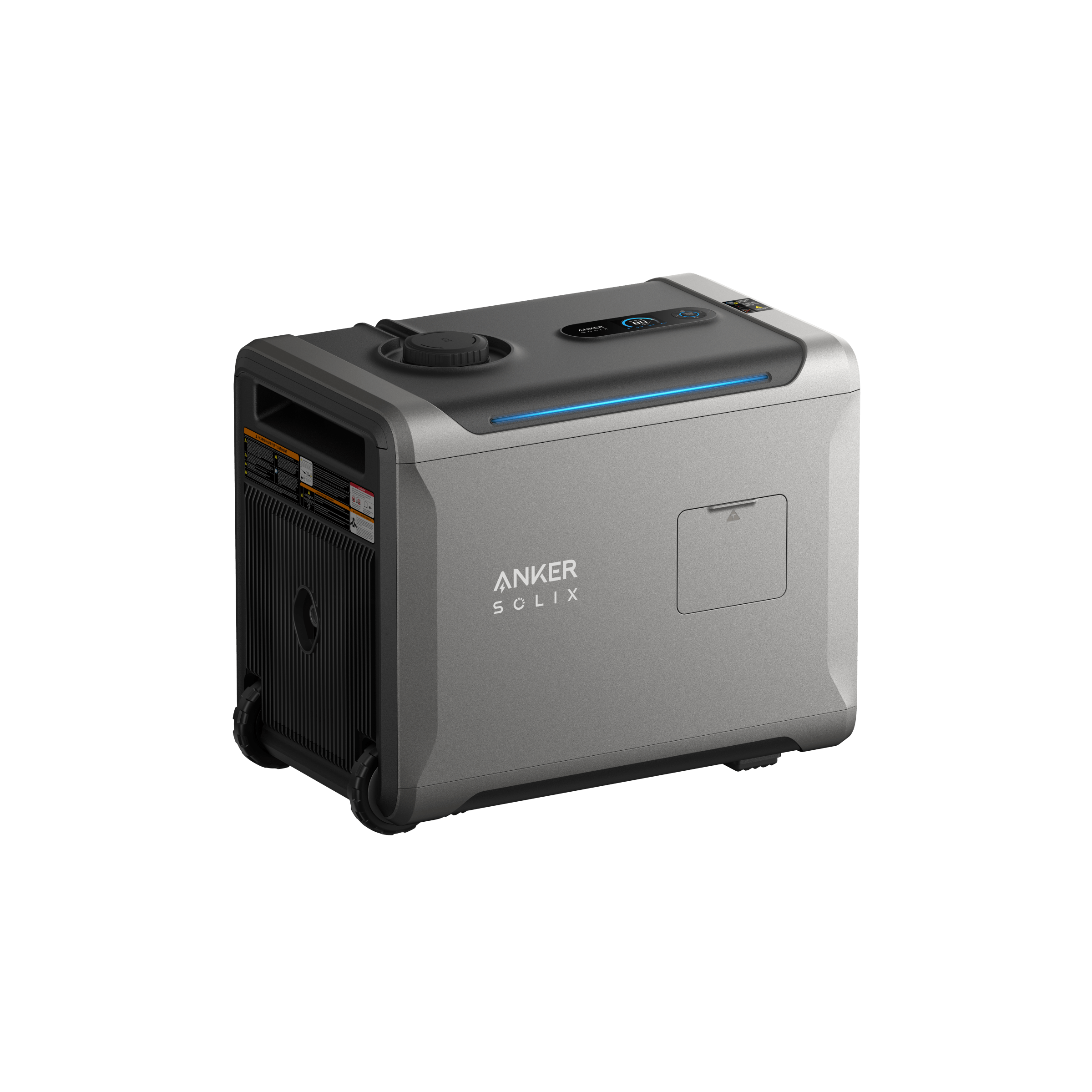 Enerji kesintilerine karşı evinizi hazırlayın, tasarruf edin