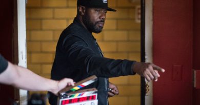 Cesaret, umut ve mücadele bir araya geldi