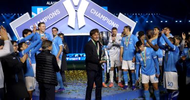 Roma'da iki dev, heyecan dorukta, futbol coşkusu yaşanıyor