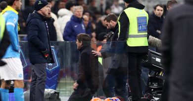 Hırslı tepki, iki maçlık ceza ve ağır para cezası