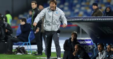 Sakatlıklar Napoli'yi zorluyor, Chelsea maçı belirsiz