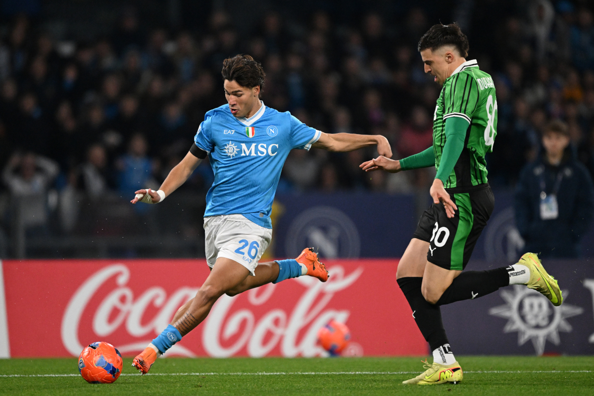 Napoli'de sakatlıklar artıyor, takviye şart!