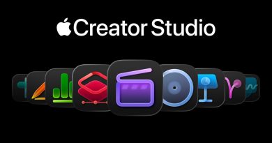 Yaratıcılıkta yeni bir çağ, Apple ile başlıyor