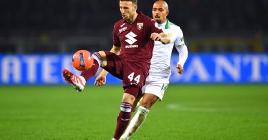 Roma'da yeni yıldız doğdu, taraftarın neşesi yerinde!