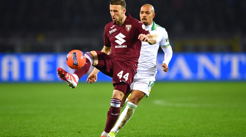 Roma'da yeni yıldız doğdu, taraftarın neşesi yerinde!