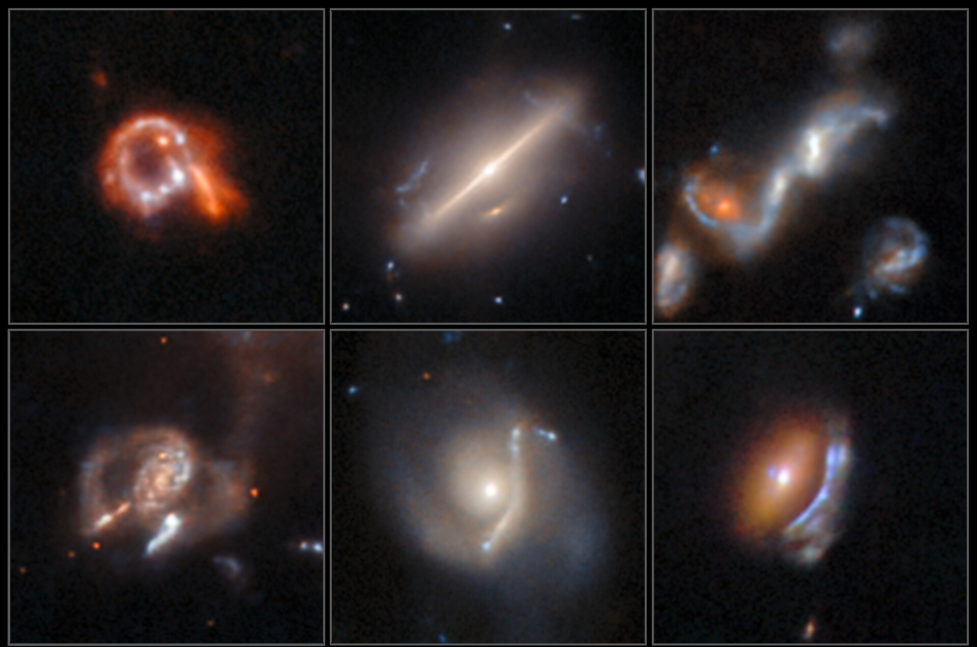 Evrenin sırları, yapay zeka sayesinde gün yüzüne çıkıyor