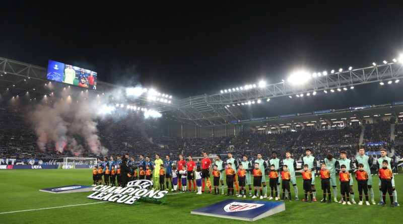 Karanlık tablo, İtalyan futbolu için alarm zilleri çalıyor