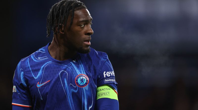 Savunmaya takviye, Fiorentina Disasi'yi istedi, Chelsea ne diyecek?