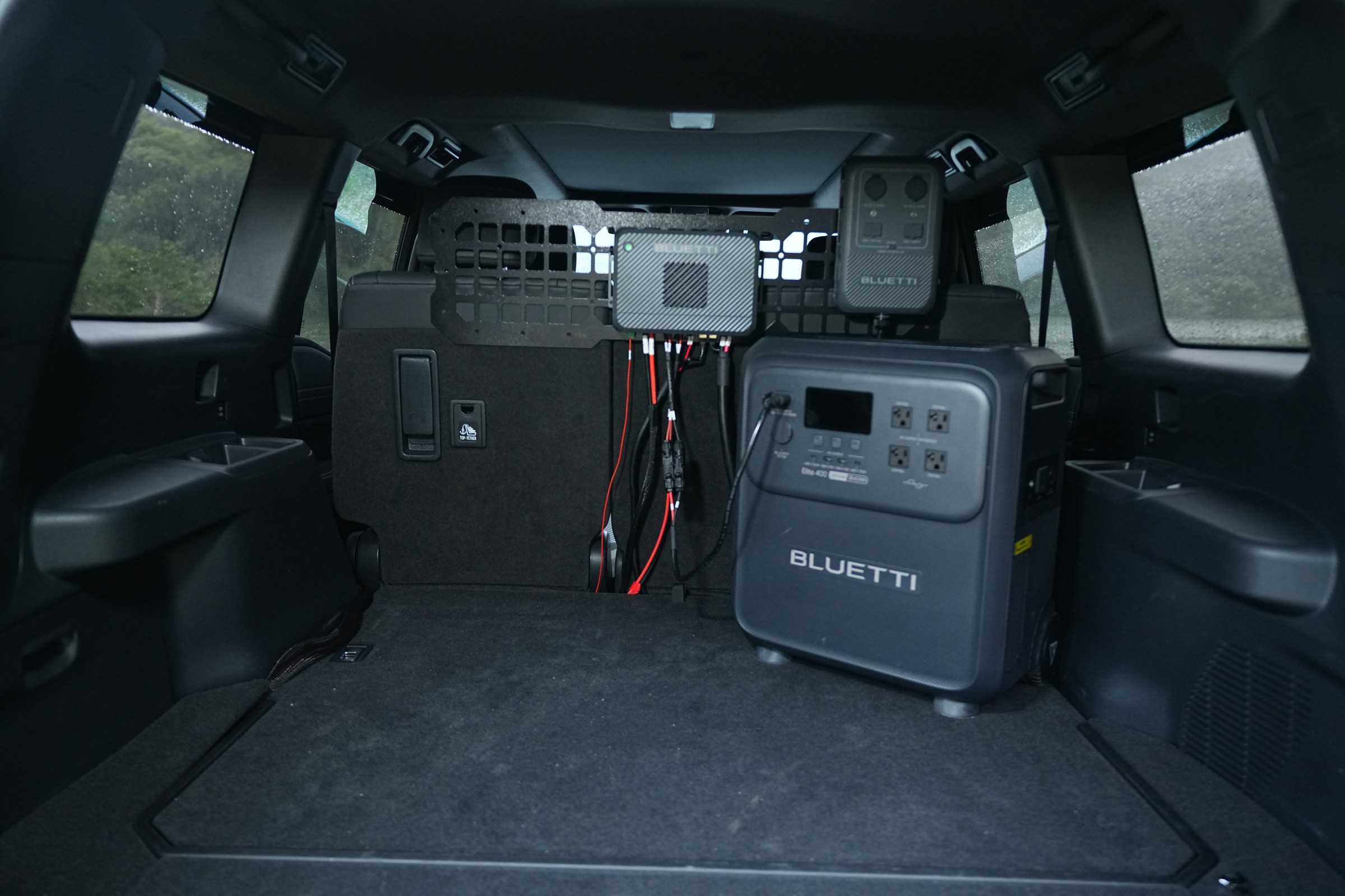 Hareketle enerji, yolculukta güç, Bluetti'den çözüm