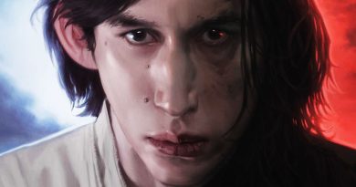 Karanlık geçmiş, aydınlık geleceğe dönüşebilirdi