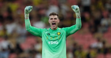 Beklenti bozuldu, Genoa'nın kaleci transferi askıda kaldı