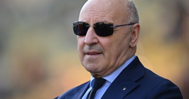Cancelo için takas seçeneği masada olabilir, Marotta düşünüyor