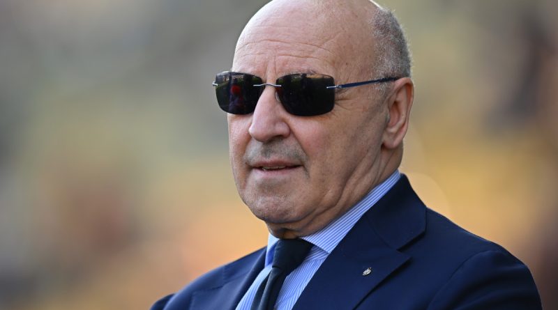 Cancelo için takas seçeneği masada olabilir, Marotta düşünüyor