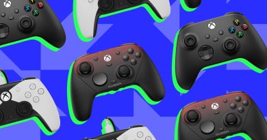 Oyun tutkunları için en iyi Xbox kontrolcüleri burada