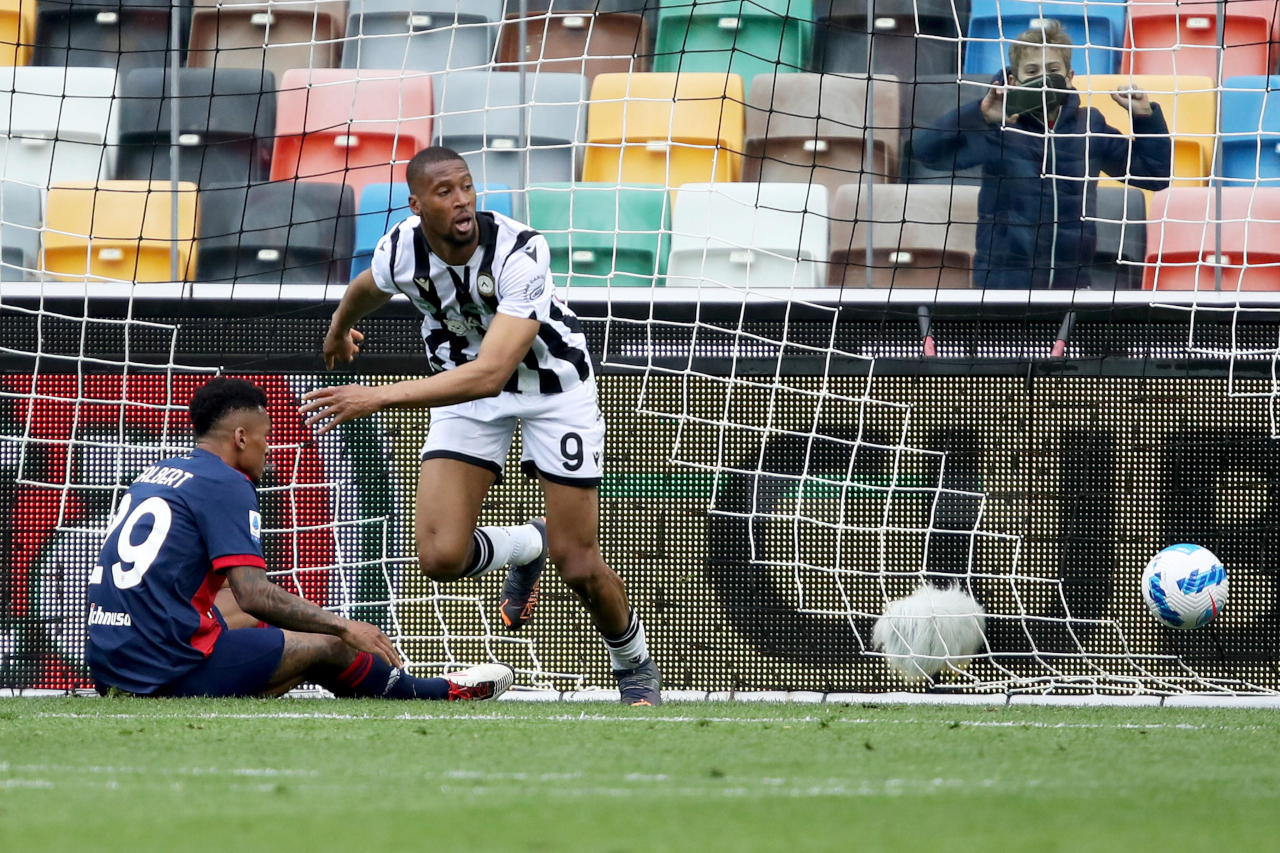 İtalyan devi, Portekizli golcüyü radarında tutuyor