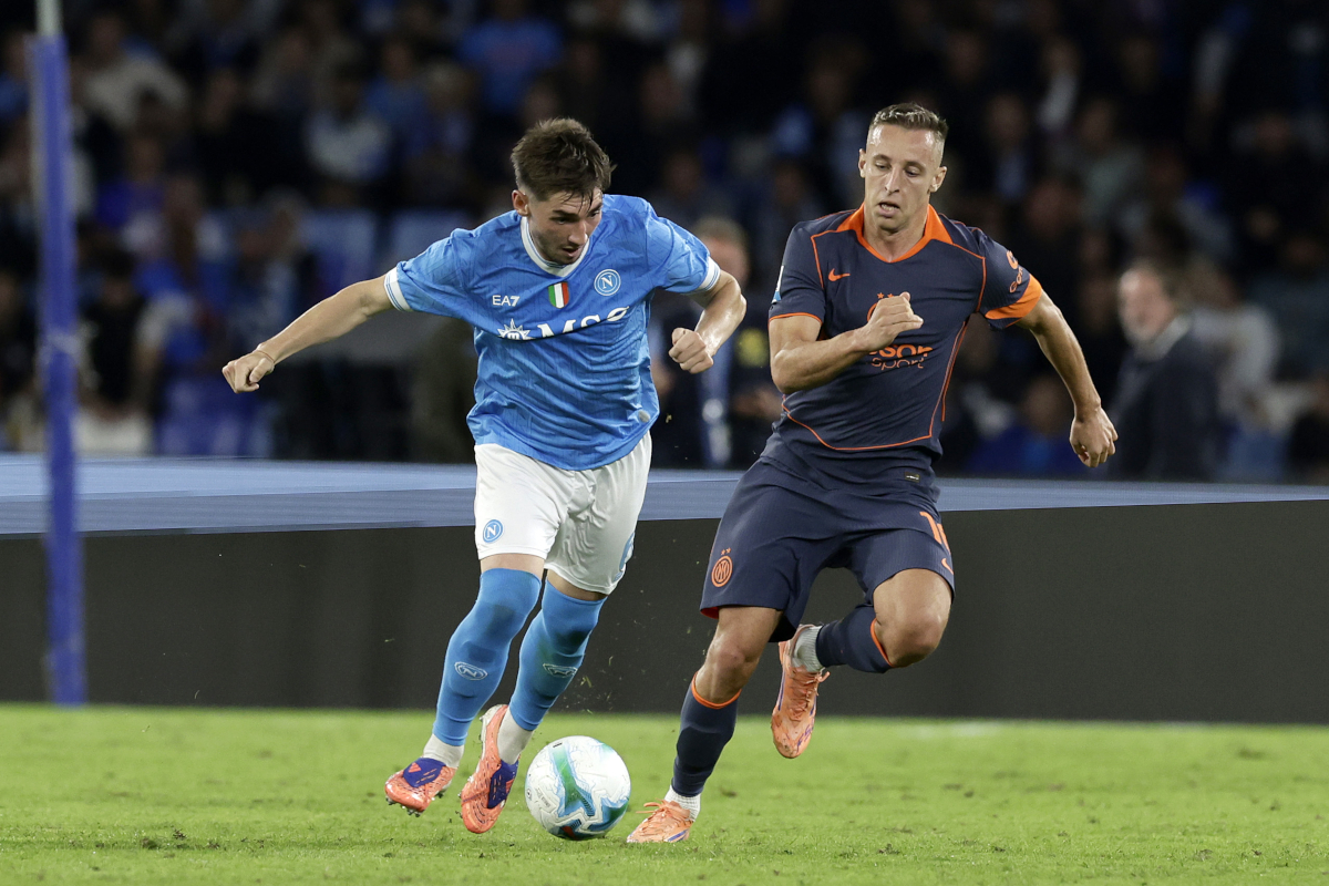 Transfer söylentileri, Marotta'dan yanıt, Cancelo ihtimali