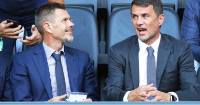 Boban, Milan sevgisinin tohumunu attı, Modrić'in ilhamı oldu