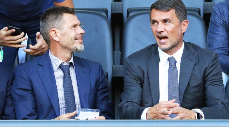 Boban, Milan sevgisinin tohumunu attı, Modrić'in ilhamı oldu