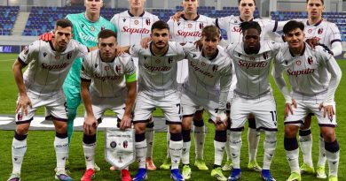 Bologna coştu, Maccabi'yi eledi, Avrupa Ligi'nde ilerliyor!