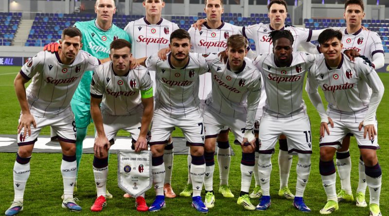 Bologna coştu, Maccabi'yi eledi, Avrupa Ligi'nde ilerliyor!