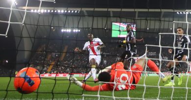 Genç yıldızın geleceği Premier Lig'de mi?