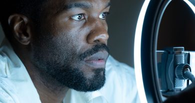 Yepyeni bir Marvel macerası başlıyor, farklı bir soluk