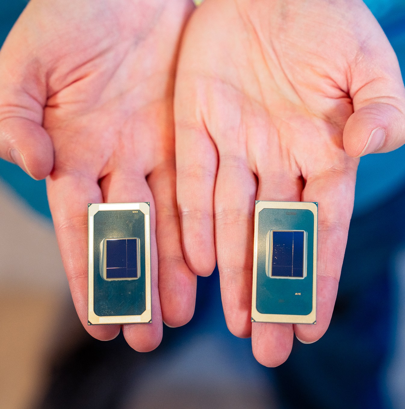 Yeni nesil laptop işlemcileriyle performans yükselişi