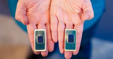 Yeni nesil işlemciler, laptoplarda güç ve verimlilik bir araya geliyor