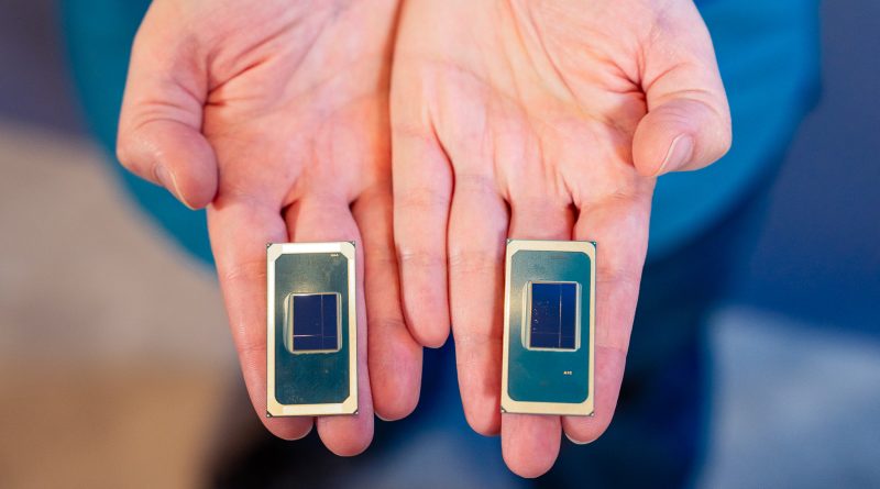 Yeni nesil işlemciler, laptoplarda güç ve verimlilik bir araya geliyor