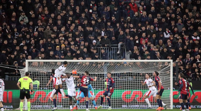 Leao'nun şık golü, Milan'ı güldürdü, Fullkrug sahne aldı