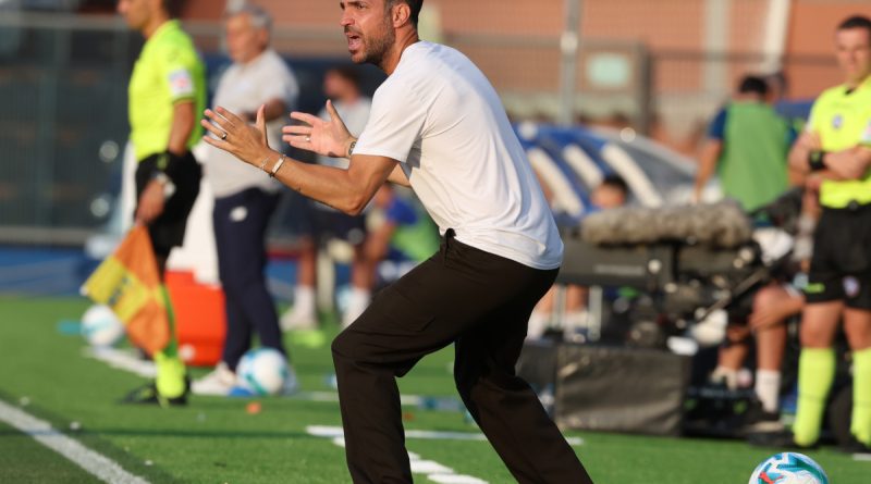 Zeka, taktik ve futbol anlayışı bir araya geldi