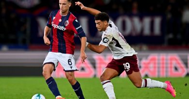 Moro parladı, Bologna Celtic'e diş geçirdi, beraberlik!