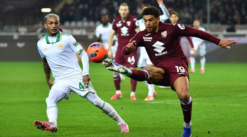 Malen'in golü, Dybala'nın dönüşü, Roma galip!