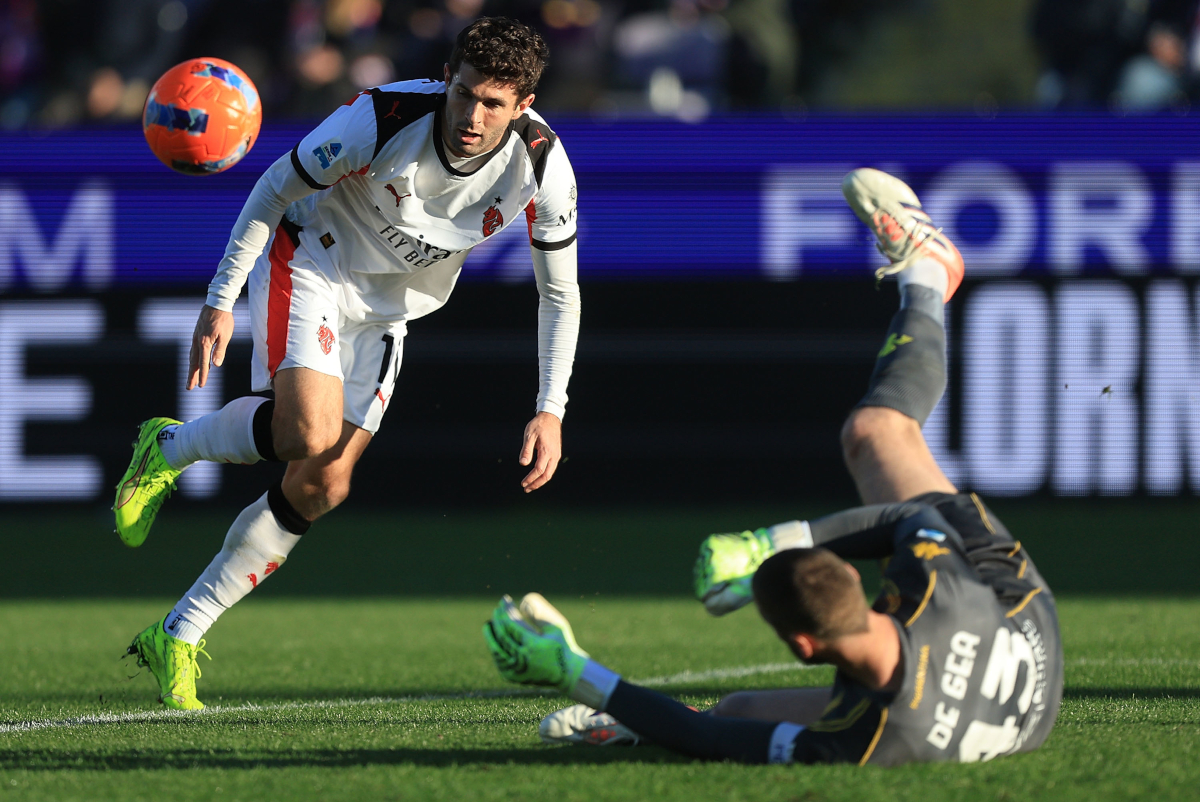 Comuzzo'nun yükselişi, Pulisic'in durağanlığı, Fiorentina-Milan beraberliği