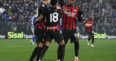 İtalyan tecrübesi, Milan'ın kaderini analiz ediyor